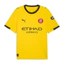 Thumbnail principal de Puma GFC Away Jersey Replica Jr S — camiseta fútbol ⚽