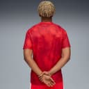 Thumbnail 1 de Puma GFC Warm Up Jersey camiseta de fútbol Hombre ⚽