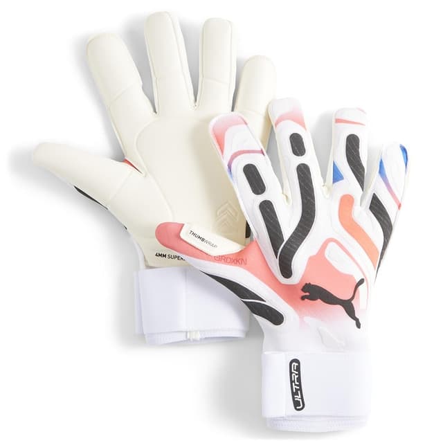 Imagen de Puma - Guantes de Portero Ultra Ultimate 🧤 en OfertitasTOP