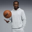 Thumbnail 2 de Puma Hoopaverse Pullover Sudadera unisex 👕