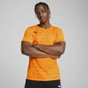 Thumbnail 2 de PUMA individualRISE Graphic Jersey camiseta S 1️⃣