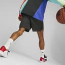 Thumbnail 1 de Puma Jaws Core pantalón corto hombre