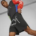 Thumbnail 2 de Puma Jaws Core pantalón corto hombre