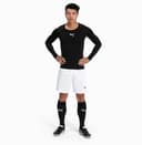 Thumbnail 2 de PUMA Liga Baselayer tee LS camiseta 1 unidad M 🏃