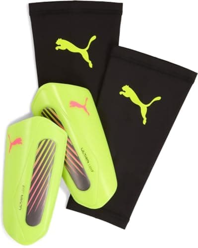 Imagen de PUMA ULTRA Light Sleeve espinilleras XS 📷 en OfertitasTOP