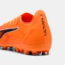 Thumbnail 2 de Puma ULTRA 6 MATCH MG botas de fútbol Unisex ⚽