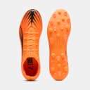 Thumbnail 4 de Puma ULTRA 6 MATCH MG botas de fútbol Unisex ⚽