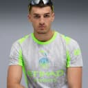 Thumbnail 3 de Puma MCFC 3rd Jersey Replica, camiseta fútbol hombre ⚽