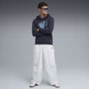 Thumbnail 3 de Puma MCFC FtblCulture Hoodie sudadera hombre 👕