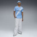 Thumbnail 4 de Puma MCFC Home Jersey Camiseta fútbol Replica ⚽