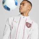 Thumbnail 2 de Puma MCFC Prematch Cuello en V Hombre 🏟️