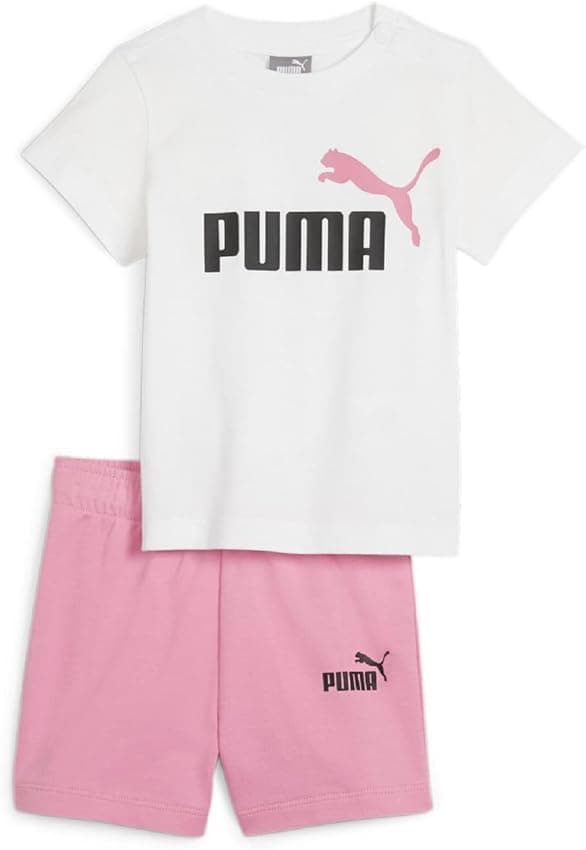 Imagen de PUMA Minicats conjunto moda 2 piezas 👟 en OfertitasTOP