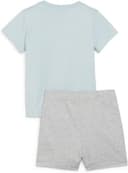 Thumbnail 5 de PUMA Minicats conjunto moda 2 piezas 👟