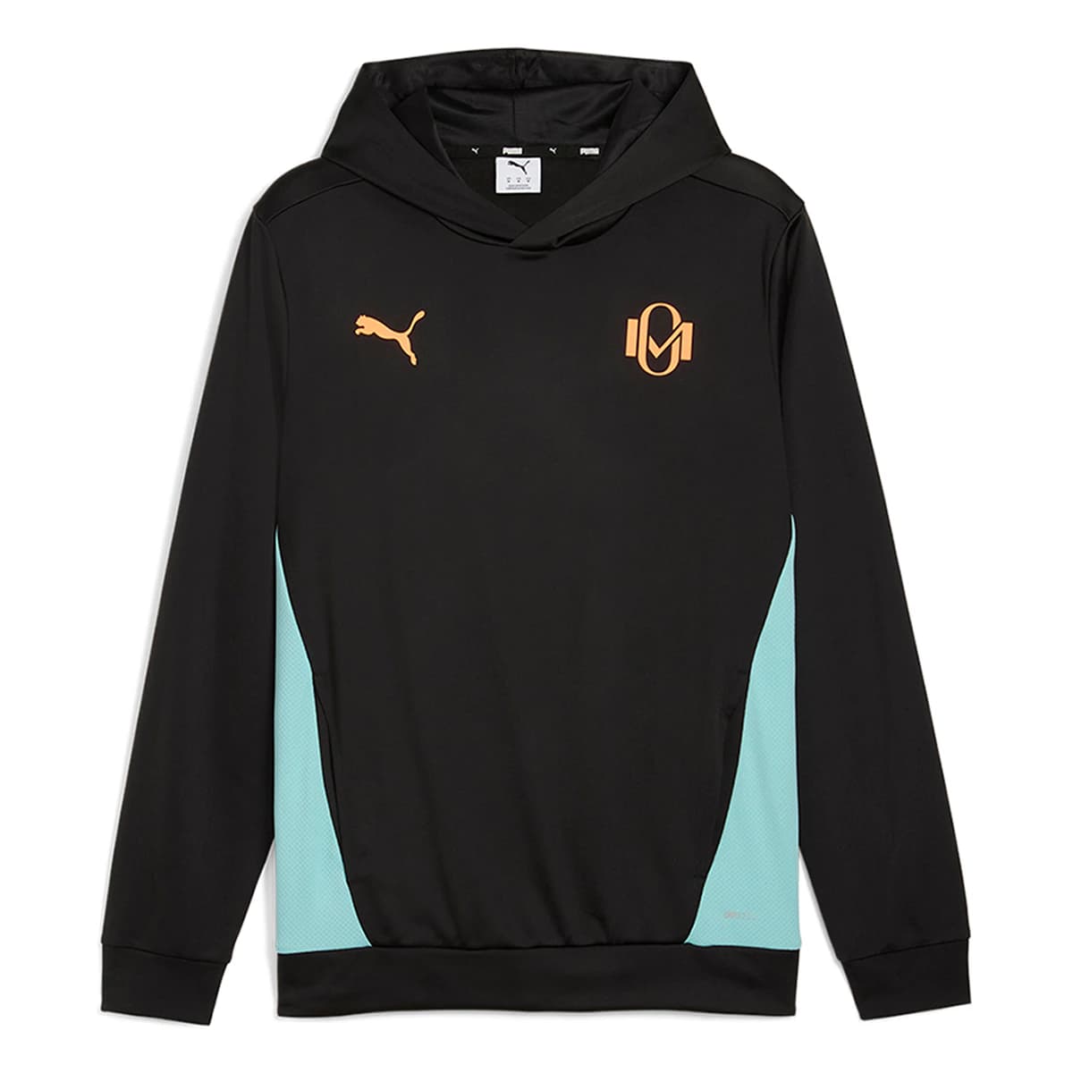 Imagen de Puma Momo Graphic Hoody — sudadera hombre 🧥 en OfertitasTOP
