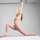 Thumbnail 4 de Puma Move Cloudspun Tight Malla mujer 7/8 👖