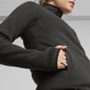 Thumbnail 2 de Puma Mujer Seasons Sweater Camiseta 🧥