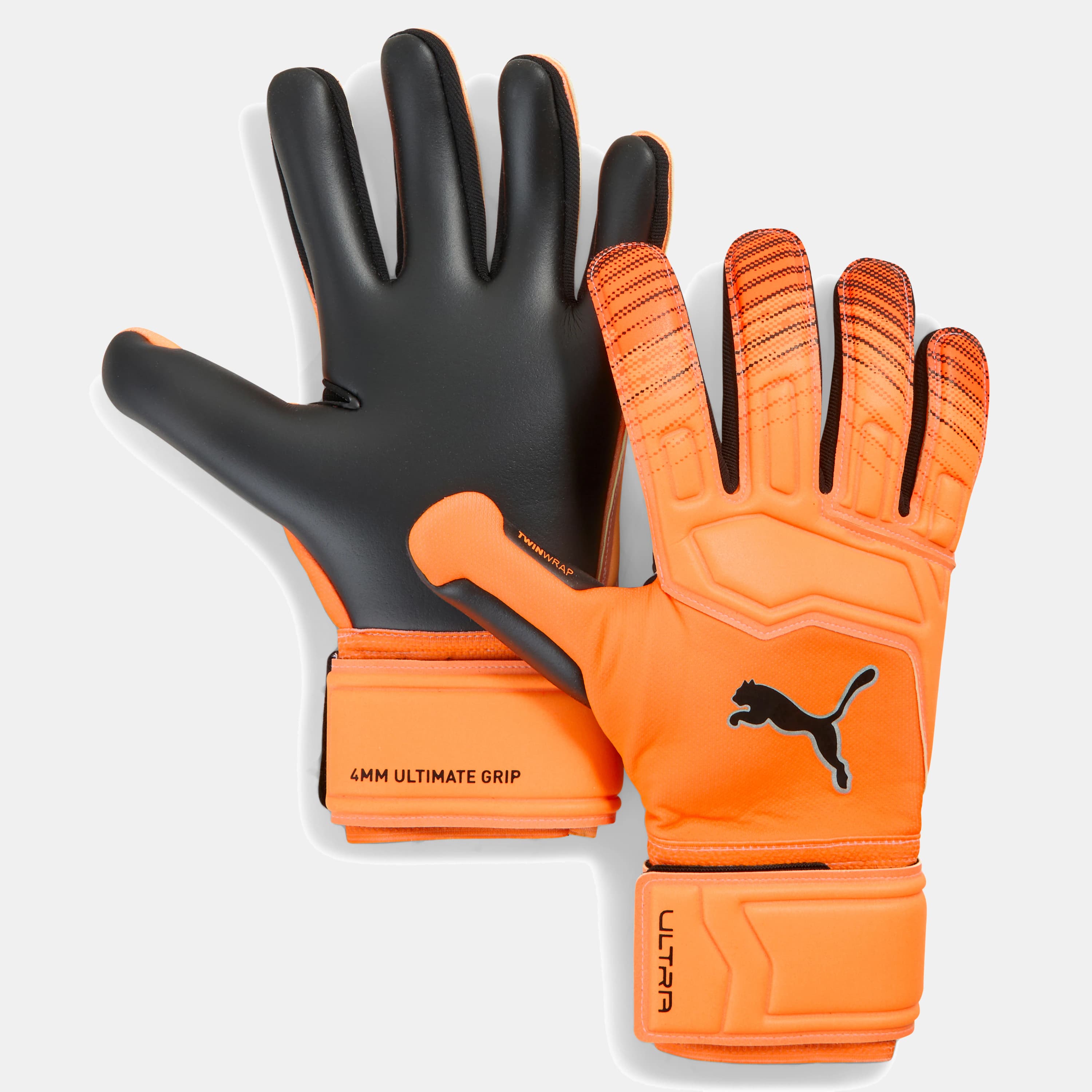 Imagen de Puma ULTRA Pro NC guantes de fútbol Unisex 🧤 en OfertitasTOP