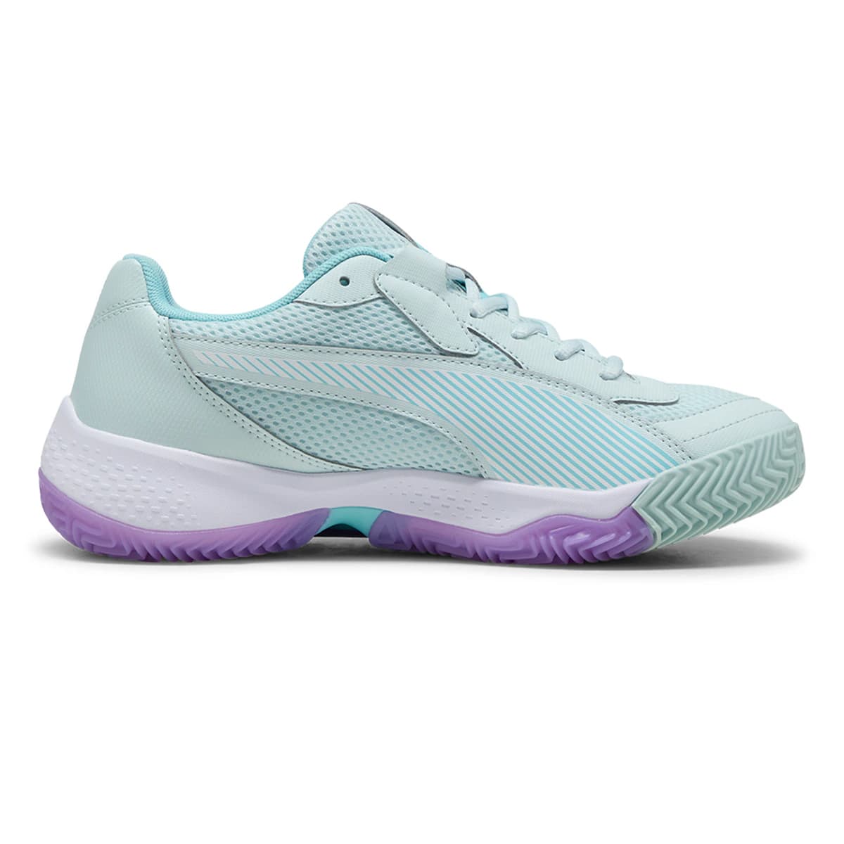 Imagen de Puma NOVA Court Wn's Zapatillas de pádel mujer en OfertitasTOP