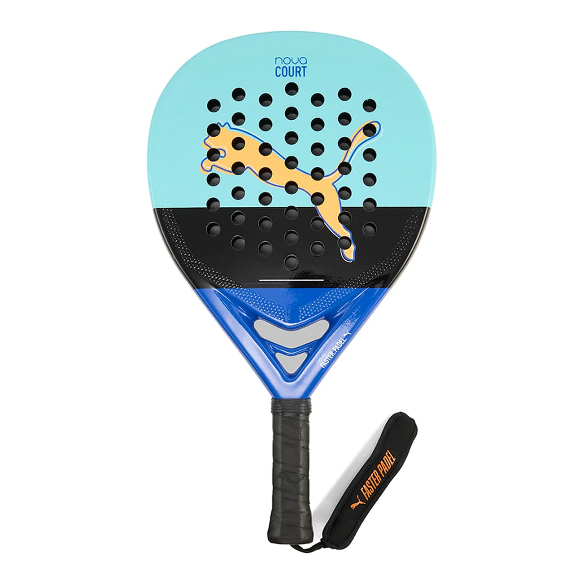 Imagen de Puma Nova Padel Court — pala de pádel 1 unidad en OfertitasTOP