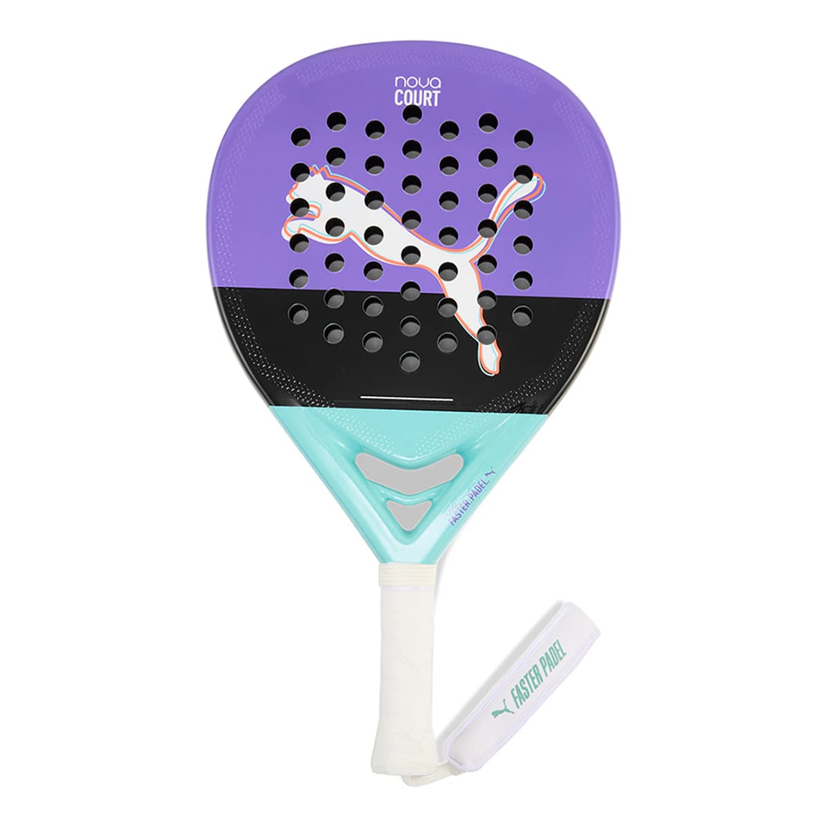 Imagen de Puma Nova Padel Court Wmn Pala de pádel mujer en OfertitasTOP