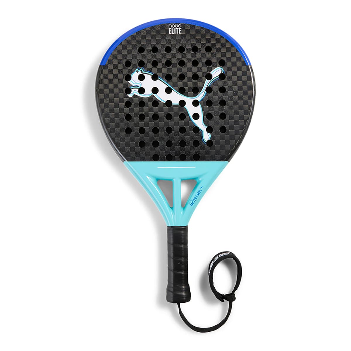 Imagen de Puma Nova Padel Elite CTR pala de pádel 1 unidad en OfertitasTOP