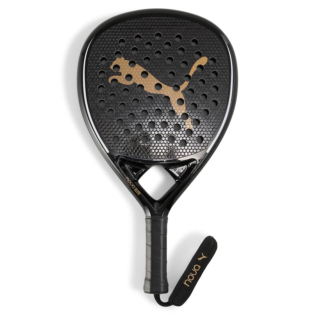 Imagen de Puma NOVA PADEL ELITE HYB — Pala de pádel 1 unidad en OfertitasTOP