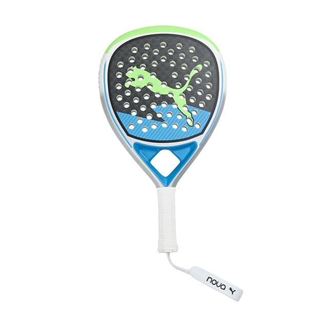 Imagen de Puma Nova Padel Elite HYB pala de pádel 🏓 en OfertitasTOP