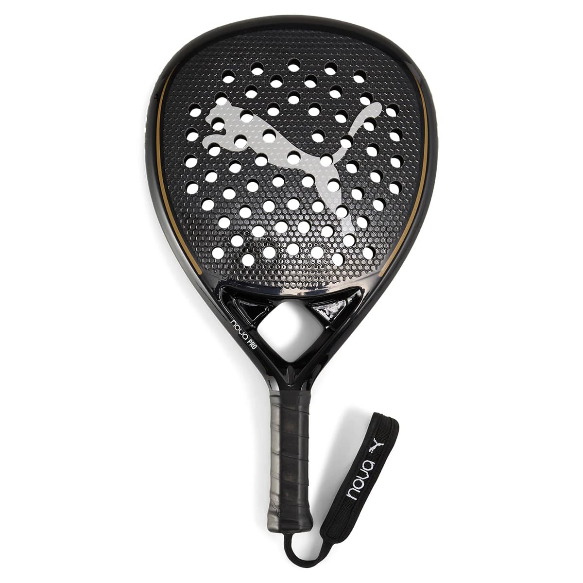 Imagen de Puma NOVA PADEL PRO HYB pala de pádel 1 unidad en OfertitasTOP