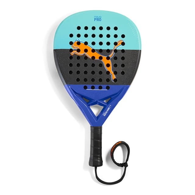Imagen de Puma Nova Padel PRO HYB Pala de pádel 1 unidad en OfertitasTOP