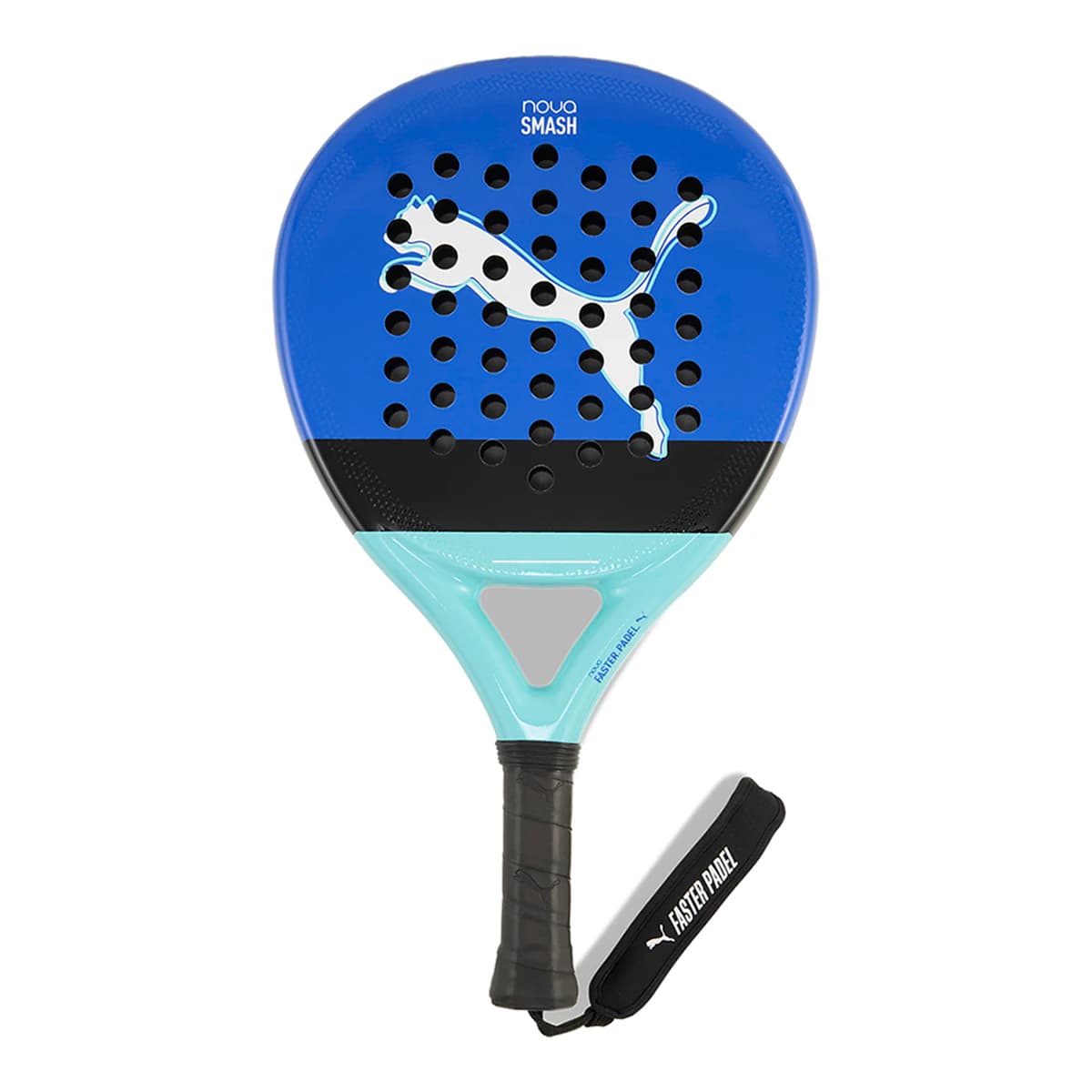 Imagen de Puma Nova Padel Smash — pala de pádel 🎾 en OfertitasTOP