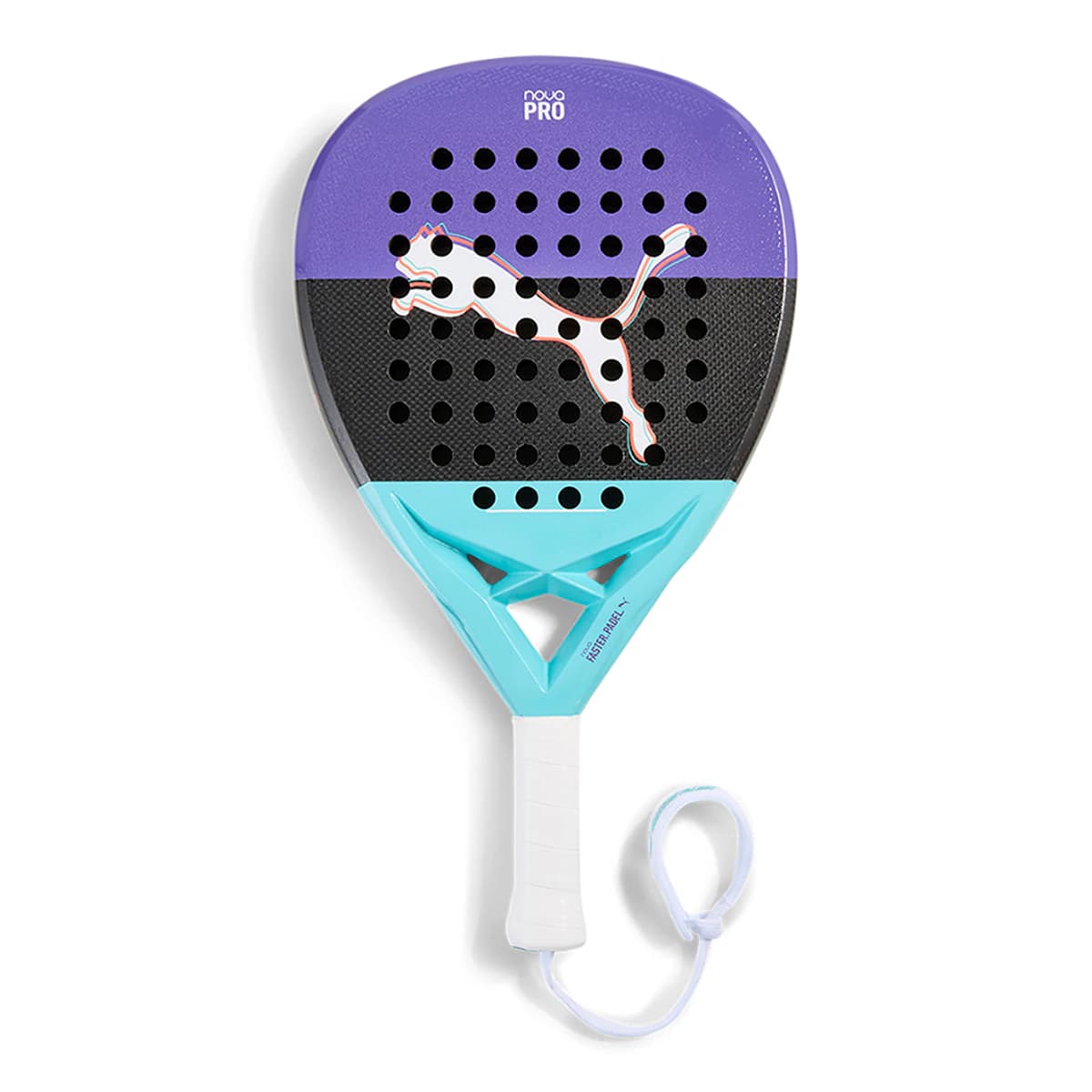 Imagen de Puma Nova Padel PRO WMN pala de pádel para mujer 🎾 en OfertitasTOP