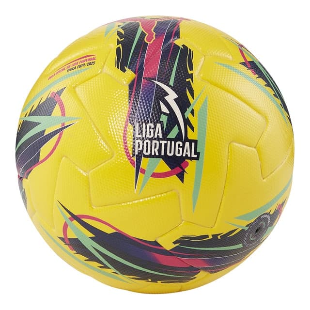 Imagen de Puma Orbita Balón Liga Portugal FIFA Quality Pro 2024-2025 ⚽ en OfertitasTOP