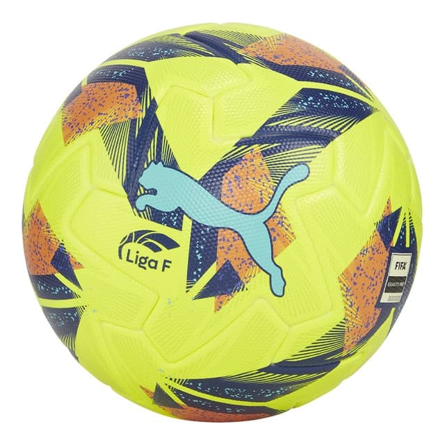 Imagen de Puma Orbita Liga F FIFA Quality Pro - Balón de Fútbol ⚽ en OfertitasTOP