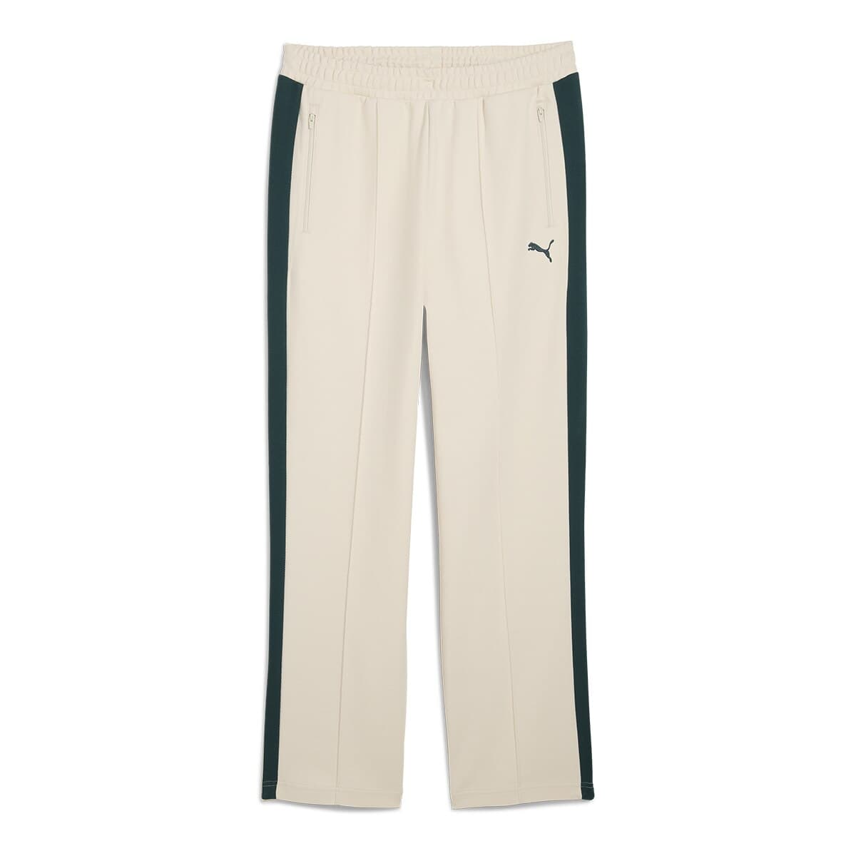 Imagen de Puma Pantalones T7 Relaxed Jacquard Track Unisex 👖 en OfertitasTOP
