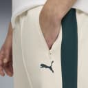 Thumbnail 4 de Puma Pantalones T7 Relaxed Jacquard Track Unisex 👖