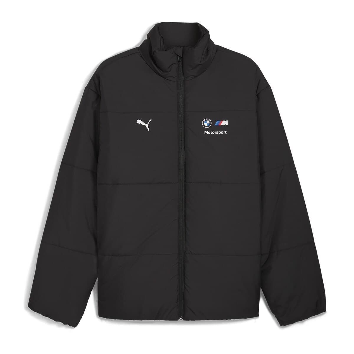 Imagen de Puma Plumas BMW MMS ESS+ Puffer unisex 🎽 en OfertitasTOP