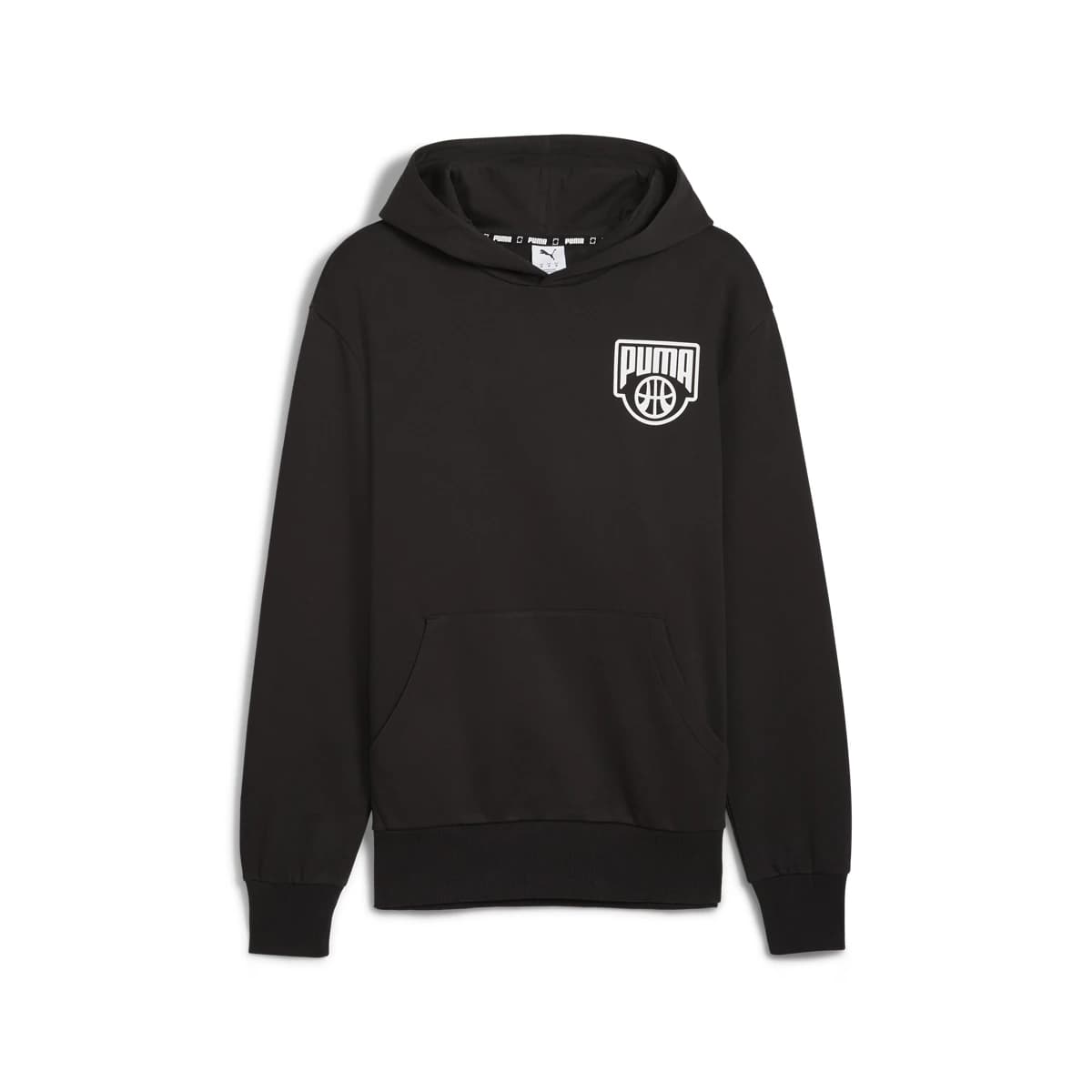 Imagen de Puma Posterize Sudadera unisex 👕 en OfertitasTOP
