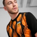 Thumbnail 3 de Puma Pre Partido Valencia CF 2024-2025 camiseta hombre