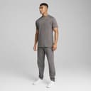 Thumbnail 3 de PUMA PUMATECH Pants DK cl pantalón hombre Green Moon 👖