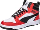 Thumbnail principal de PUMA Rebound V6 Mid Jr zapatillas talla 39 EU