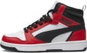 Thumbnail 3 de PUMA Rebound V6 Mid Jr zapatillas talla 39 EU