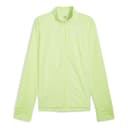 Thumbnail principal de Puma RUN GRIDFLEECE WOVEN JACKET M — Chaqueta hombre 🧥