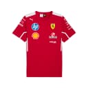 Thumbnail 3 de Puma Scuderia Ferrari Team camiseta hombre 👕