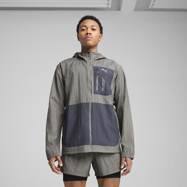 Imagen de Puma M SEASONS WindCELL Chaqueta Hombre ☁️ en OfertitasTOP