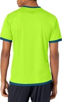 Thumbnail 1 de PUMA Shirt para hombre negro y blanco