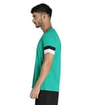 Thumbnail 2 de PUMA Shirt Pepper Green-puma Black-puma White S 👕