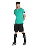 Thumbnail 4 de PUMA Shirt Pepper Green-puma Black-puma White S 👕