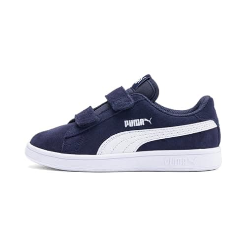 Imagen de PUMA Smash V2 Sd V Ps zapatillas niños 35 EU en OfertitasTOP