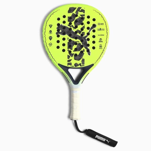 Imagen de Puma Solar Attack pala de pádel 🎾 en OfertitasTOP
