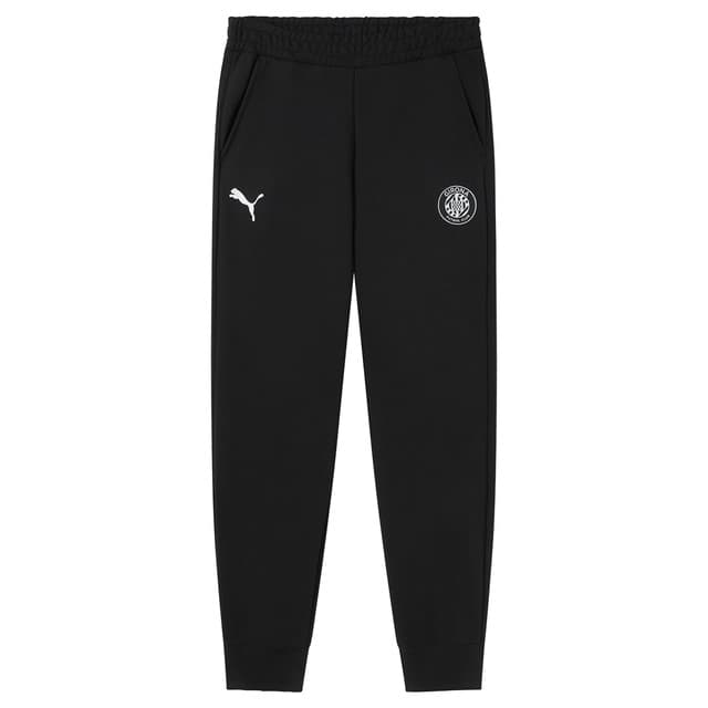 Imagen de Puma SOM‑HI Pants Jr Girona FC pantalón infantil 👖 en OfertitasTOP